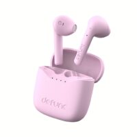 หูฟังไร้สาย Defunc รุ่น True Lite - สี Pink