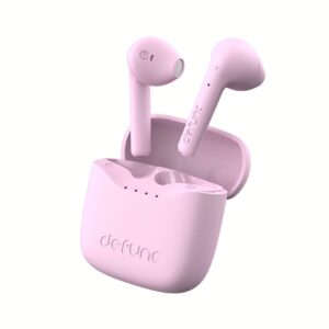 หูฟังไร้สาย Defunc รุ่น True Lite - สี Pink