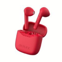 หูฟังไร้สาย Defunc รุ่น True Lite - สี Red