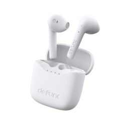 หูฟังไร้สาย Defunc รุ่น True Lite - สี White