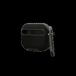 UAG รุ่น Metropolis - เคส Airpods 3 - สี Black
