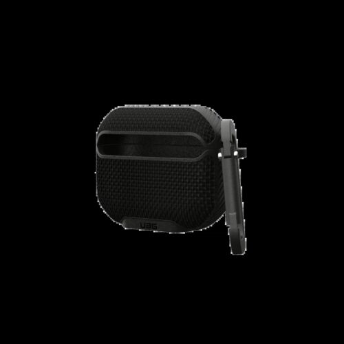 UAG รุ่น Metropolis - เคส Airpods 3 - สี Black - Image 8