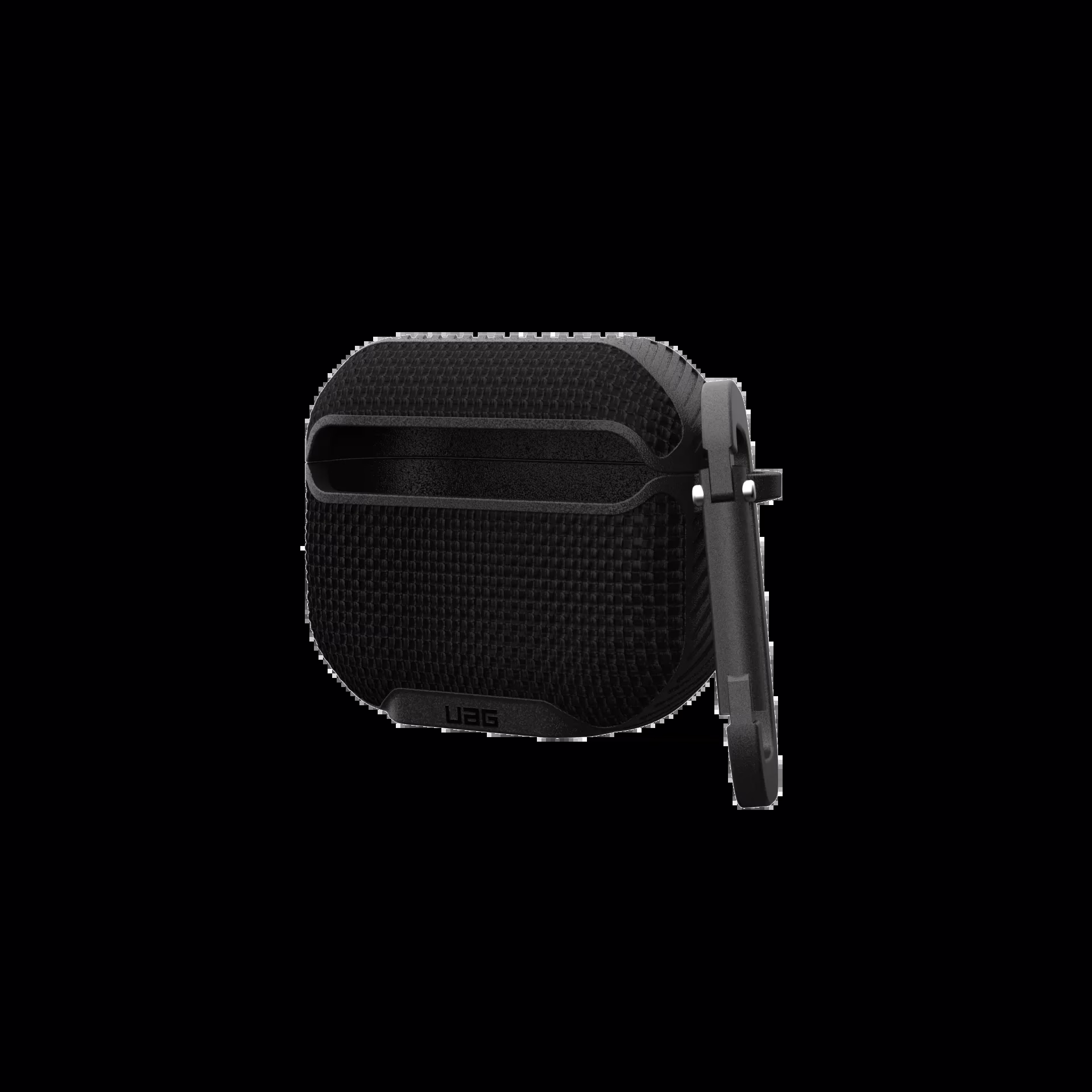 UAG รุ่น Metropolis - เคส Airpods 3 - สี Black