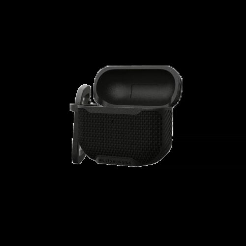 UAG รุ่น Metropolis - เคส Airpods 3 - สี Black - Image 7
