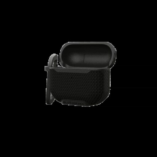 UAG รุ่น Metropolis - เคส Airpods 3 - สี Black - Image 7