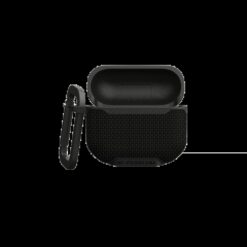 UAG รุ่น Metropolis - เคส Airpods 3 - สี Black
