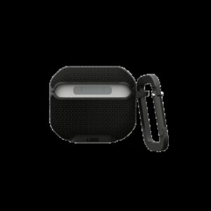 UAG รุ่น Metropolis - เคส Airpods 3 - สี Black
