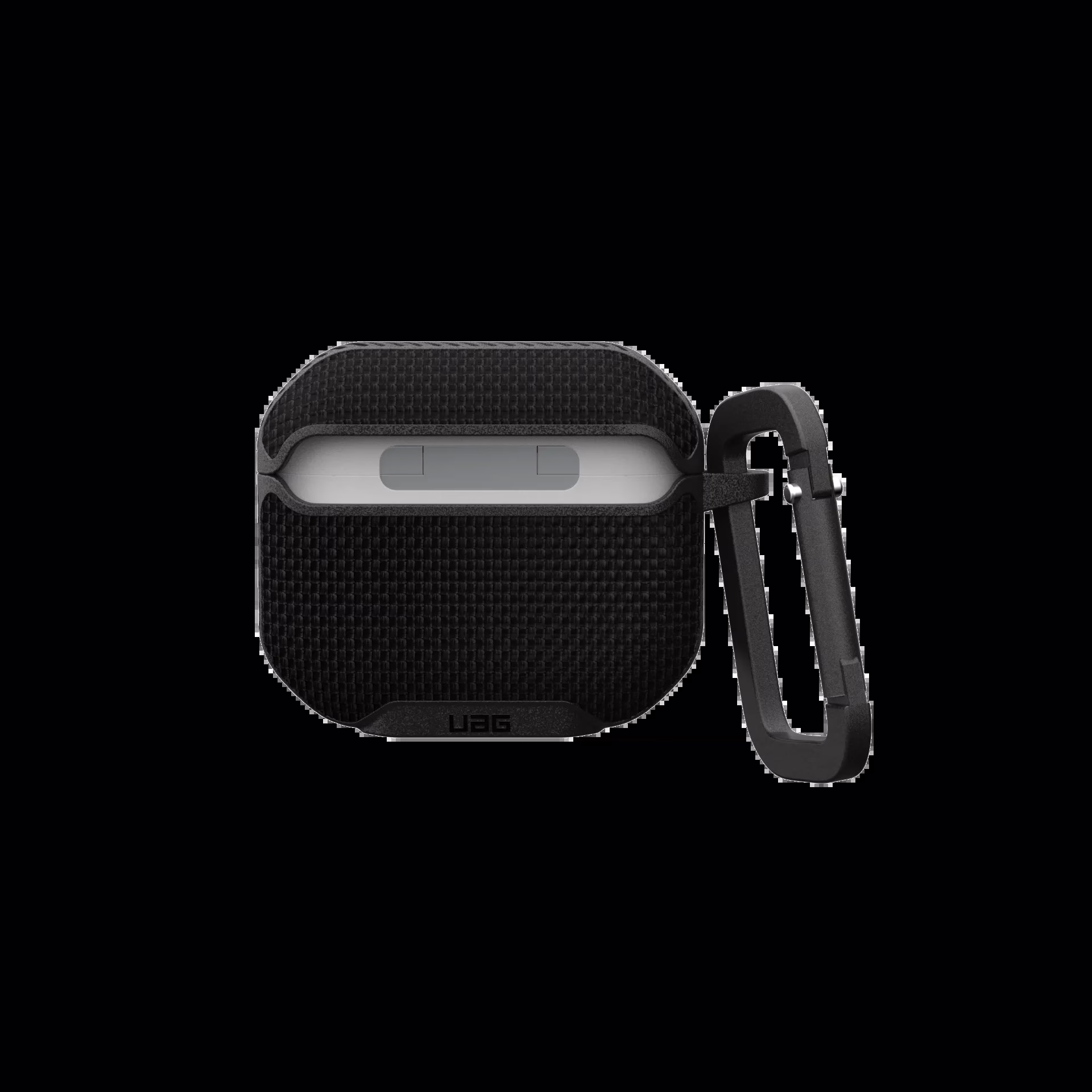 UAG รุ่น Metropolis - เคส Airpods 3 - สี Black