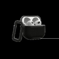 UAG รุ่น Metropolis - เคส Airpods 3 - สี Black