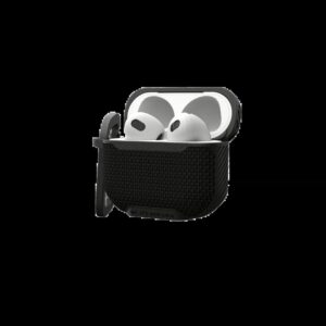UAG รุ่น Metropolis - เคส Airpods 3 - สี Black