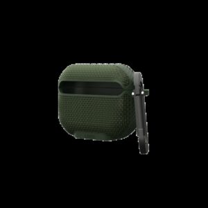 UAG รุ่น Metropolis - เคส Airpods 3 - สี Olive Drab