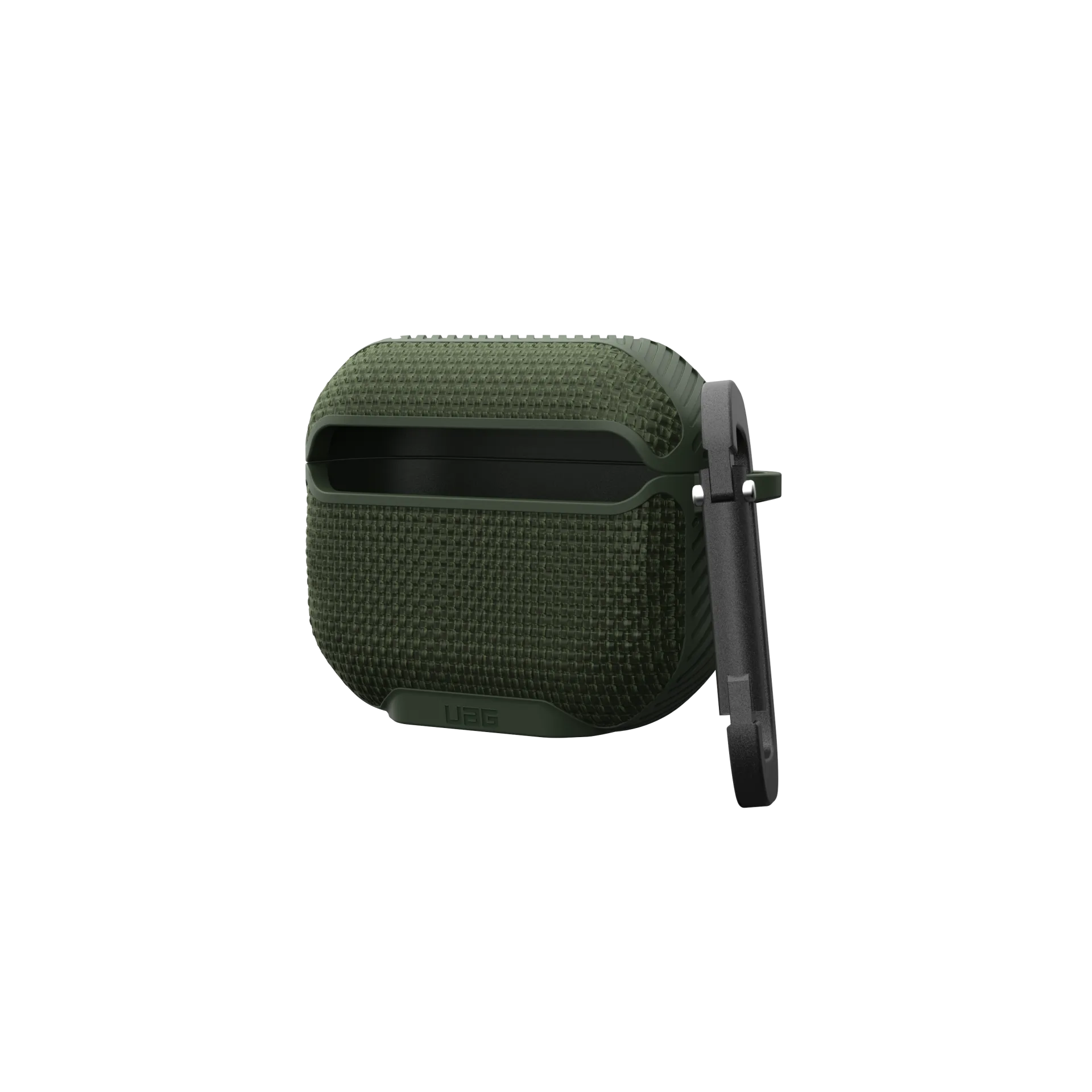 UAG รุ่น Metropolis - เคส Airpods 3 - สี Olive Drab