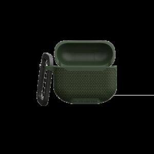 UAG รุ่น Metropolis - เคส Airpods 3 - สี Olive Drab