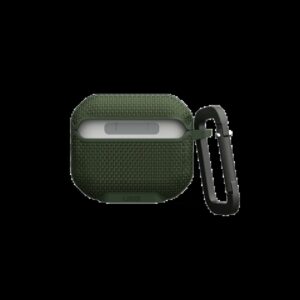 UAG รุ่น Metropolis - เคส Airpods 3 - สี Olive Drab