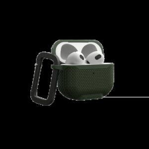 UAG รุ่น Metropolis - เคส Airpods 3 - สี Olive Drab