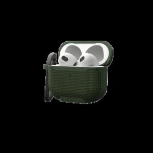 UAG รุ่น Metropolis - เคส Airpods 3 - สี Olive Drab