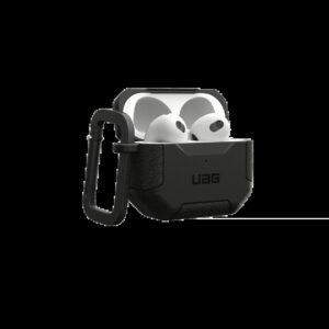 UAG รุ่น Scout - เคส Airpods 3 - สี Black