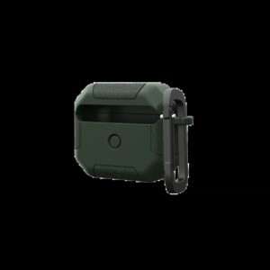 UAG รุ่น Scout - เคส Airpods 3 - สี Olive Drab