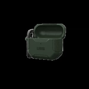 UAG รุ่น Scout - เคส Airpods 3 - สี Olive Drab