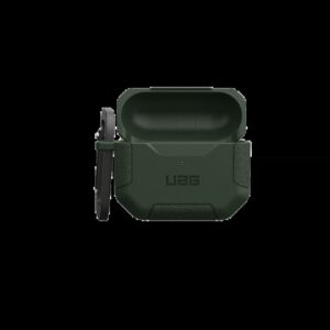 UAG รุ่น Scout - เคส Airpods 3 - สี Olive Drab