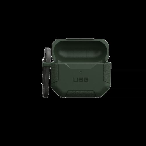 UAG รุ่น Scout - เคส Airpods 3 - สี Olive Drab - Image 6