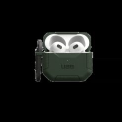 UAG รุ่น Scout - เคส Airpods 3 - สี Olive Drab