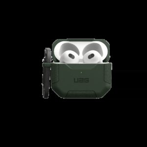 UAG รุ่น Scout - เคส Airpods 3 - สี Olive Drab