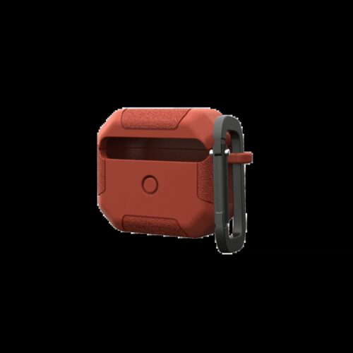 UAG รุ่น Scout - เคส Airpods 3 - สี Rust - Image 8