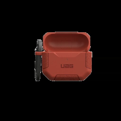 UAG รุ่น Scout - เคส Airpods 3 - สี Rust - Image 6