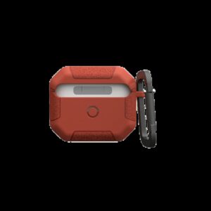 UAG รุ่น Scout - เคส Airpods 3 - สี Rust