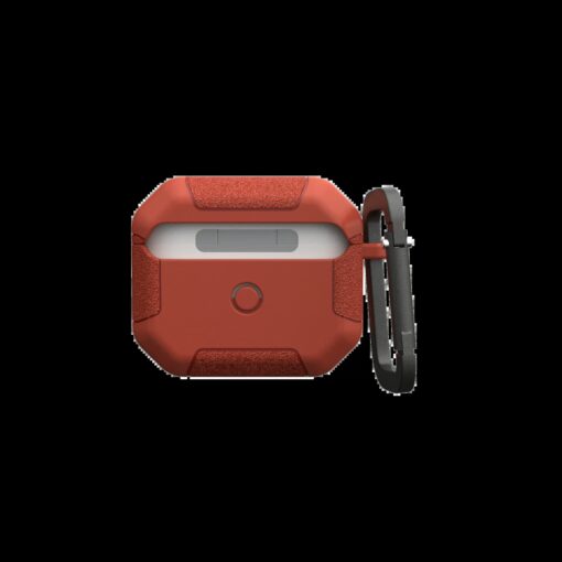 UAG รุ่น Scout - เคส Airpods 3 - สี Rust - Image 2