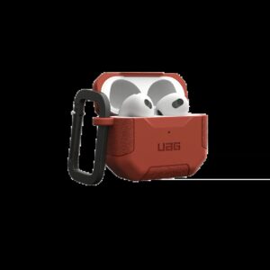 UAG รุ่น Scout - เคส Airpods 3 - สี Rust