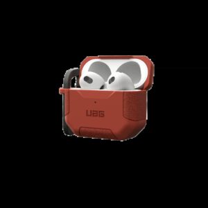 UAG รุ่น Scout - เคส Airpods 3 - สี Rust