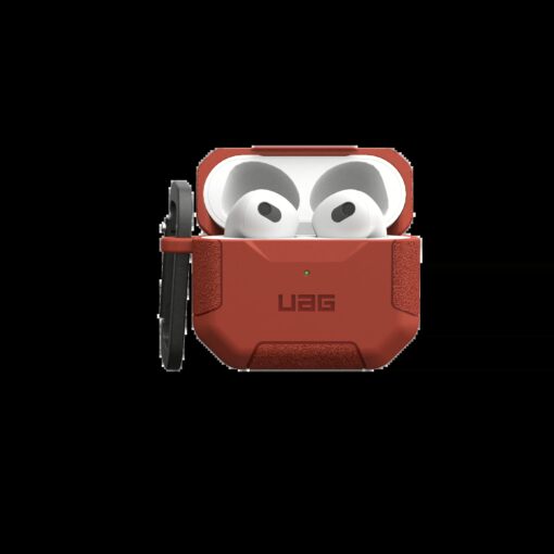 UAG รุ่น Scout - เคส Airpods 3 - สี Rust - Image 3