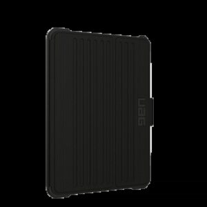 UAG รุ่น Metropolis - เคส iPad 11" (A16/2025), iPad 10.9" (10th/2022) - สี Black