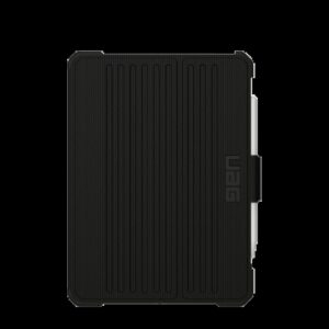 UAG รุ่น Metropolis - เคส iPad 11" (A16/2025), iPad 10.9" (10th/2022) - สี Black