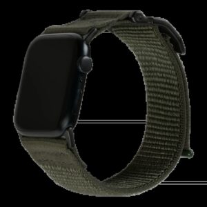UAG รุ่น Active - สายนาฬิกา Apple Watch 42/44/45/49mm - สี Foliage Green