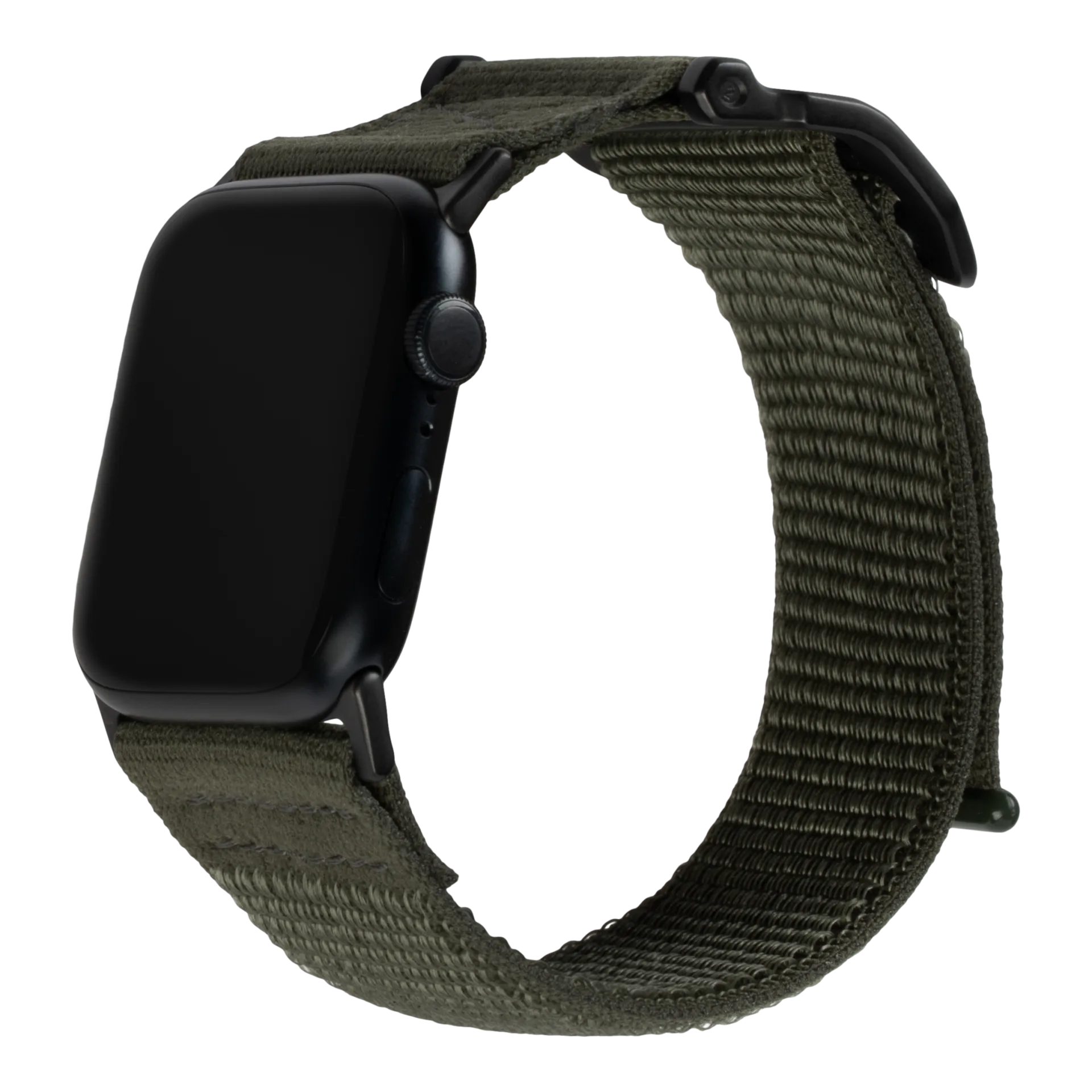 UAG รุ่น Active - สายนาฬิกา Apple Watch 42/44/45/49mm - สี Foliage Green