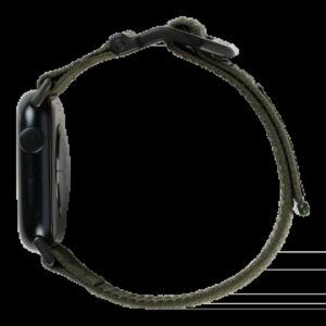 UAG รุ่น Active - สายนาฬิกา Apple Watch 42/44/45/49mm - สี Foliage Green