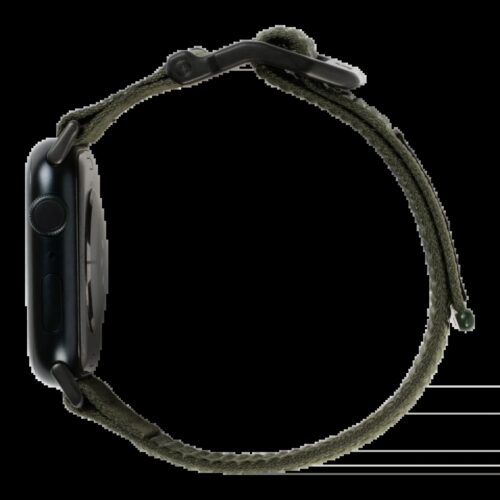 UAG รุ่น Active - สายนาฬิกา Apple Watch 42/44/45/49mm - สี Foliage Green - Image 7