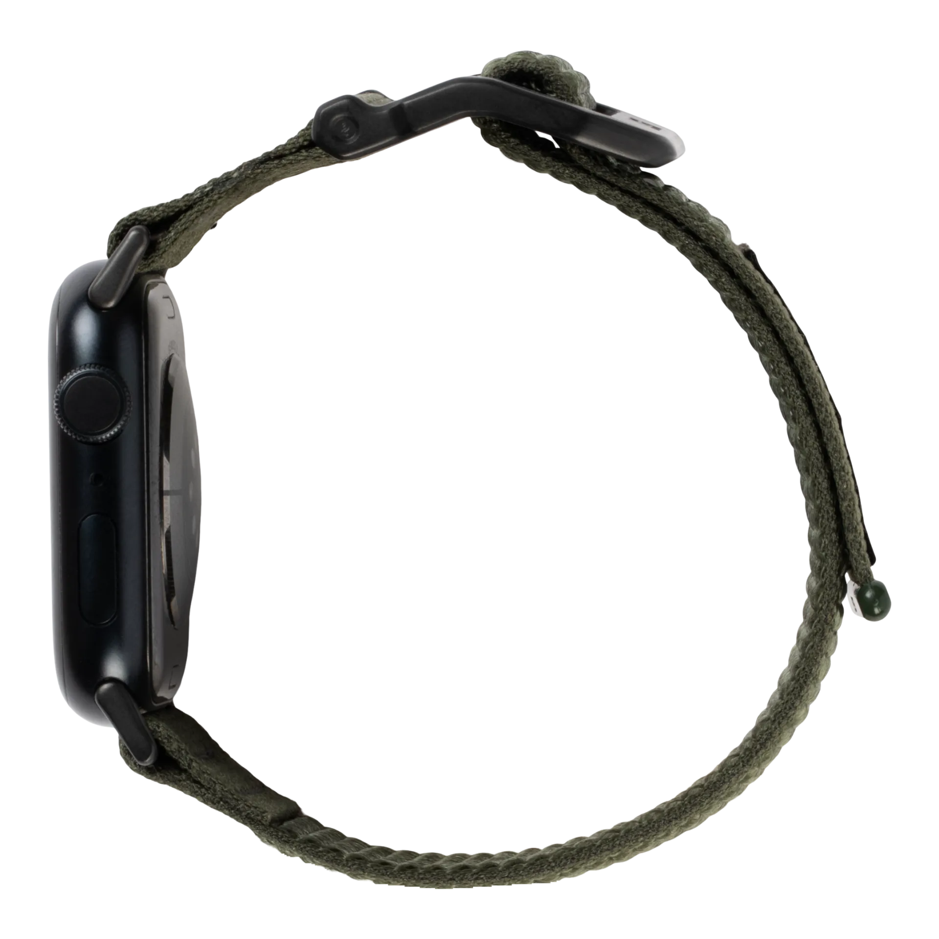 UAG รุ่น Active - สายนาฬิกา Apple Watch 42/44/45/49mm - สี Foliage Green