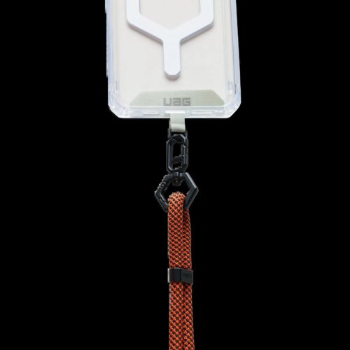 สายคล้องข้อมือ UAG รุ่น Civilian Wrist Tether - สี Rust/Black - Image 3