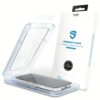 Hoda รุ่น Glass Protector AGbC (Corning) - ฟิล์มกระจก iPhone 15 Pro Max