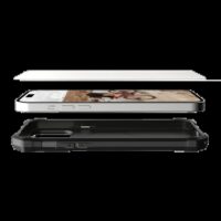 UAG รุ่น Glass Screen Shield - ฟิล์มกระจก iPhone 14 Pro Max