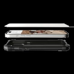 UAG รุ่น Glass Screen Shield - ฟิล์มกระจก iPhone 14 Pro Max
