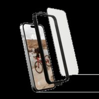 UAG รุ่น Glass Screen Shield - ฟิล์มกระจก iPhone 14 Pro Max