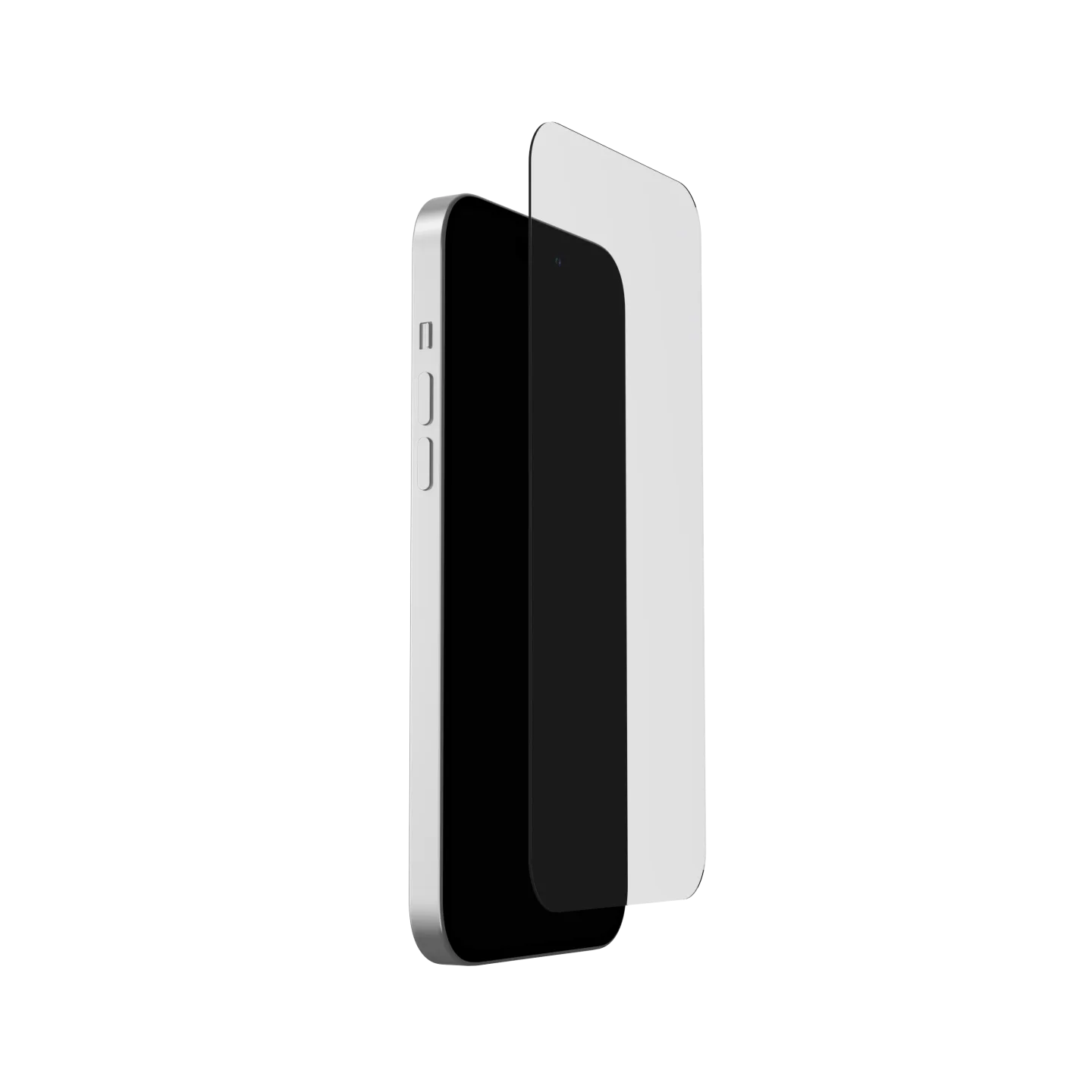 UAG รุ่น Glass Screen Shield Plus - ฟิล์มกระจก iPhone 14 Pro Max