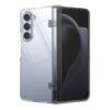 Ringke รุ่น Slim Hinge - เคส Galaxy Z Fold 5 - สี Clear