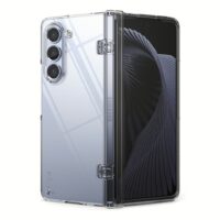 Ringke รุ่น Slim Hinge - เคส Galaxy Z Fold 5 - สี Clear