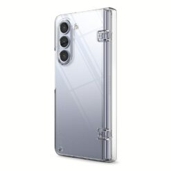 Ringke รุ่น Slim Hinge - เคส Galaxy Z Fold 5 - สี Clear